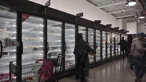 Empty-frozen-department-at-whole-foods-NYC-pan-left