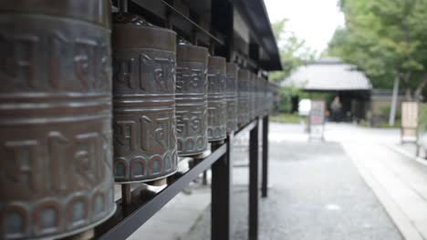 Japanischer-Kyoto-Tempel-Wunschspinner
