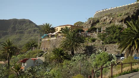 View-of-the-touristic-village-of-Masca