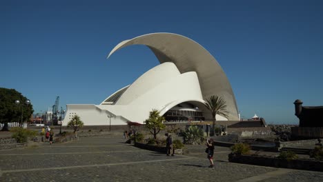 The-Auditorium-Of-Santa-Cruz-De-Tenerife