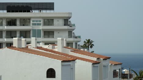Partial-view-of-white-apartments-in-Los-Gigantes-town