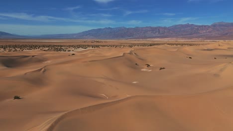 Desert-sand-dune