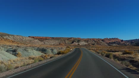 Famoso-Parque-Nacional-De-Los-Arcos-En-Utah,-Estados-Unidos