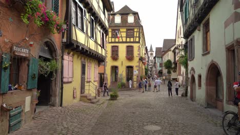 Riquewihr-has-many-small-wine-taverns-that-offer-tastings-and-a-comfortable-place-to-hang-out-and-visit