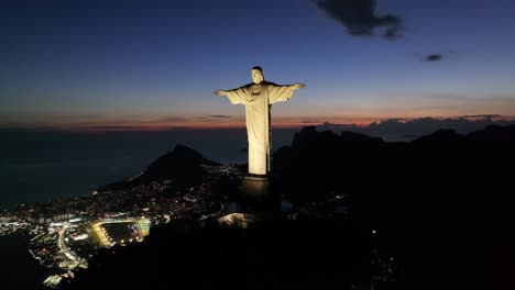 Christ-The-Redeemer-At-Rio-De-Janeiro-Brazil