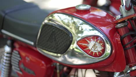 Vintage-Motorcycle-Tank-and-Emblem-Detail---close-up