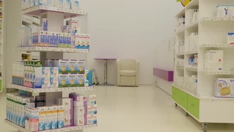 Pharmacy,-Drugstore,-Cosmetics-And-Healthcare-Interior