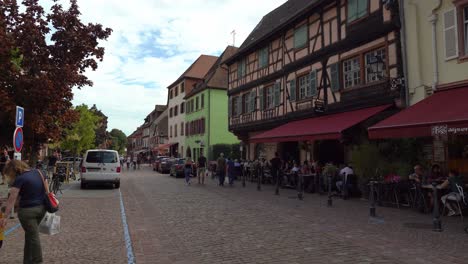 Kaysersberg-is-a-historical-town-and-former-commune-in-Alsace-in-northeastern-France
