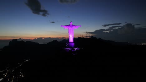 Christ-The-Redeemer-At-Rio-De-Janeiro-Brazil