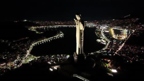 Christus-Der-Erlöser-Rio-Brasilien