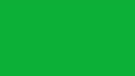 Chapoteo-Líquido-Agua-Limpiar-Transición-Movimiento-Gfx-Animación-Efecto-Visual-Canal-Alfa-Pantalla-Verde-Clave-Fondo-Color-Negro