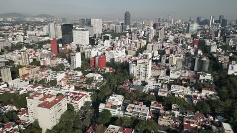 Polanco,-Mexiko-Stadt:-Ein-Viertel-Aus-Der-Vogelperspektive,-In-Dem-Für-Jeden-Etwas-Dabei-Ist