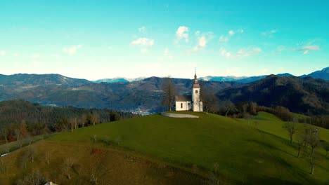 Aerial-4K-drone-footage-shows-the-Church-of-St