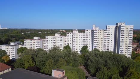 Edificios-De-Viviendas-Prefabricados-Sonnenallee-Berlín