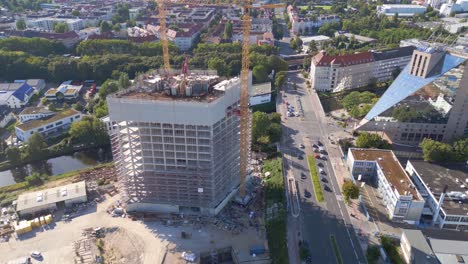 Wolkenkratzer-Im-Bau-Berlin