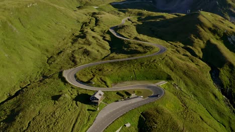 Breathtaking-mountain-road