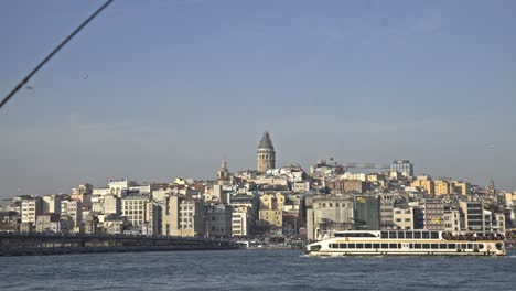 Estambul-Galata