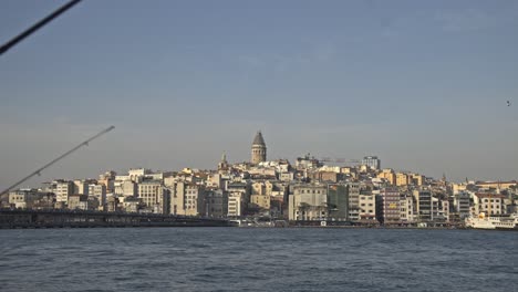 Estambul-Galata