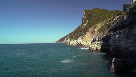 Coast-of-Liguria