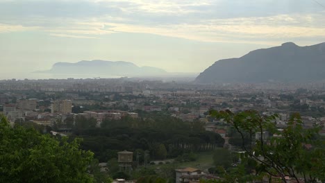 Vista-De-Palermo-En-Un-Día-Brumoso