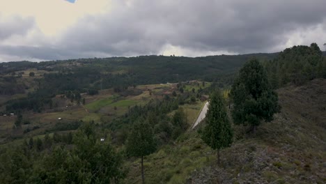 Cuenca-Stadtberge