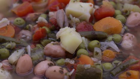 Mixed-vegetable-soup