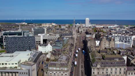 Aberdeen-Ist-Eine-Wunderschöne-Stadt-Im-Nordosten-Schottlands