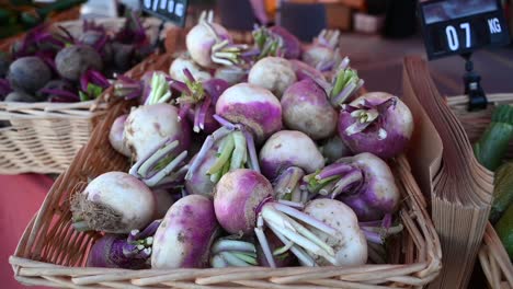 Locally-grown-beets-are-showcased-during-the-agriculture-festival-in-the-UAE