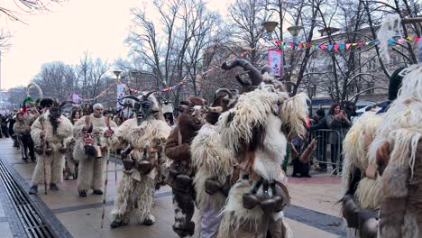International-festival-of-masquerade-parade-Surva