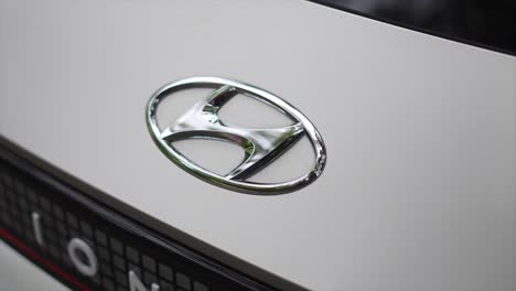 Hyundai-Ioniq-5,-Auto-Electrico-Moderno,-Energía-Verde,-Energía-Sostenible
