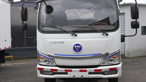 ev-truck,-foton-truck,-Foton-EV,-chinese-electric-truck
