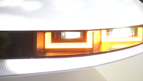 Hyundai-Ioniq-5,-Auto-Electrico-Moderno,-Energía-Sostenible,-Ioniq,-Energía-Verde