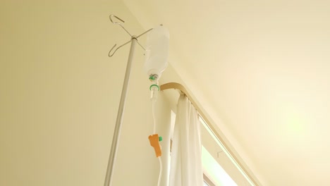 IV-Drip-in-a-hospital-setting
