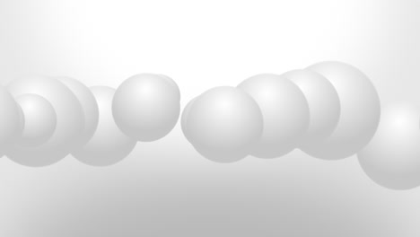 Animation-of-varying-sizes-of-large-white-spheres-moving-across-the-view-from-left-to-right-on-a-gradient-background