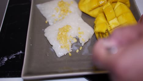 authentic-thailand-mango-sticky-rice-in-bangkok