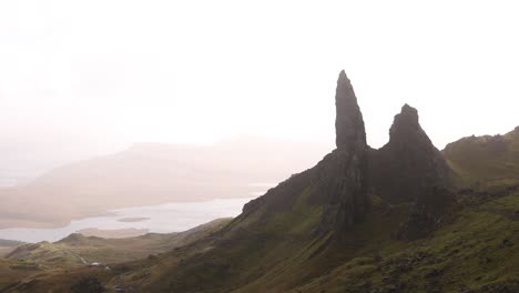 hiking-path-trail-leading-towards-the-old-man-of-storr-on-the-Isle-of-Skye,-hIghlands-of-Scotland