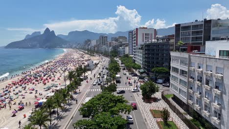 Ipanema-Beach-At-Rio-De-Janeiro-Brazil