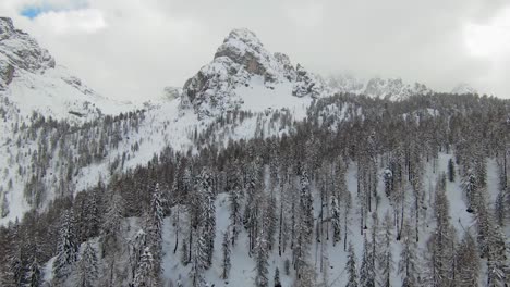 Italian-Alps-4K-Cinematic-Drone-Footage---Dolomites