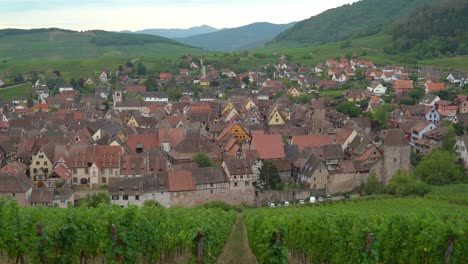 Riquewihr-Zählt-Zu-Den-Schönsten-Dörfern-Frankreichs