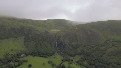 Emerald-Island-4K-Cinematic-Drone-Footage---Gleninchaquin-Park---County-Kerry