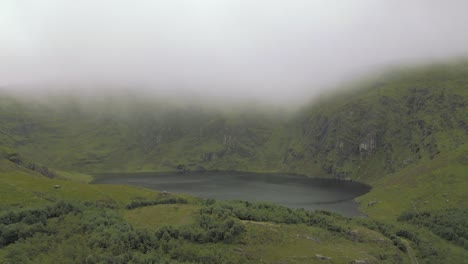 Emerald-Island---4K-Cinematic-Drone-Footage---Gleninchaquin-Park---County-Kerry