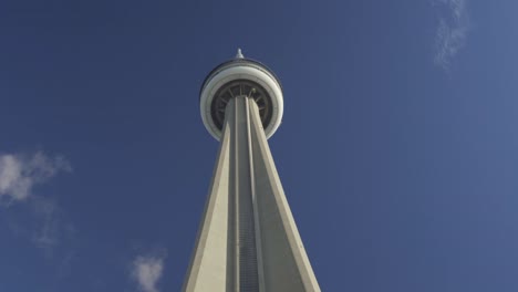 Cn-Tower-In-Downtown-Toronto