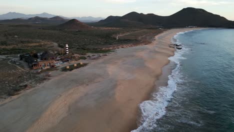 Aerial-of-Todos-Santos-beaches-Baja-California-Sur-Mexico