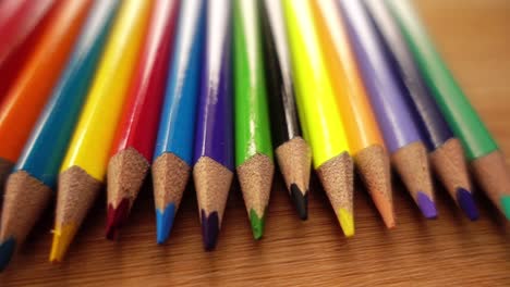 Color-Pencils-Colored-Pencils-Background-Slow-Motion