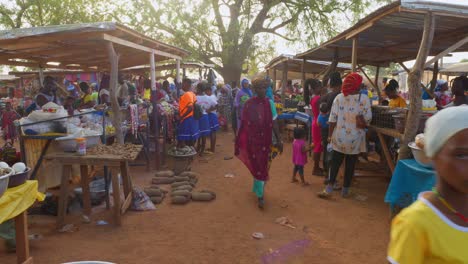 local-market-stand-people-gathering-for-buy-food-and-cloth-in-remote-open-air-market