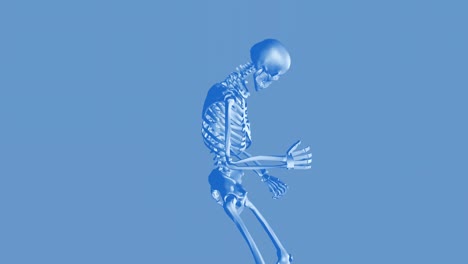 Esqueleto-Bailando-Como-Un-Profesional