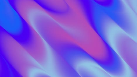 Bunte-Flüssige-Flüssigkeit---Abstrakter-Hintergrund-Mit-Farbverlaufswellen