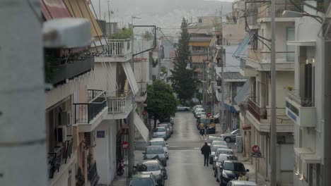 petralona-district-area-in-athens-capital-of-greece-with-car-parked-in-the-street