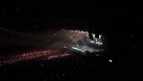 Bryan-Adams-performing-on-the-So-Happy-It-Hurts-tour-in-Arena-Sofia