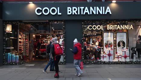 Let's-go-into-the-Cool-Britannia,-Oxford-Street,-London,-United-Kingdom